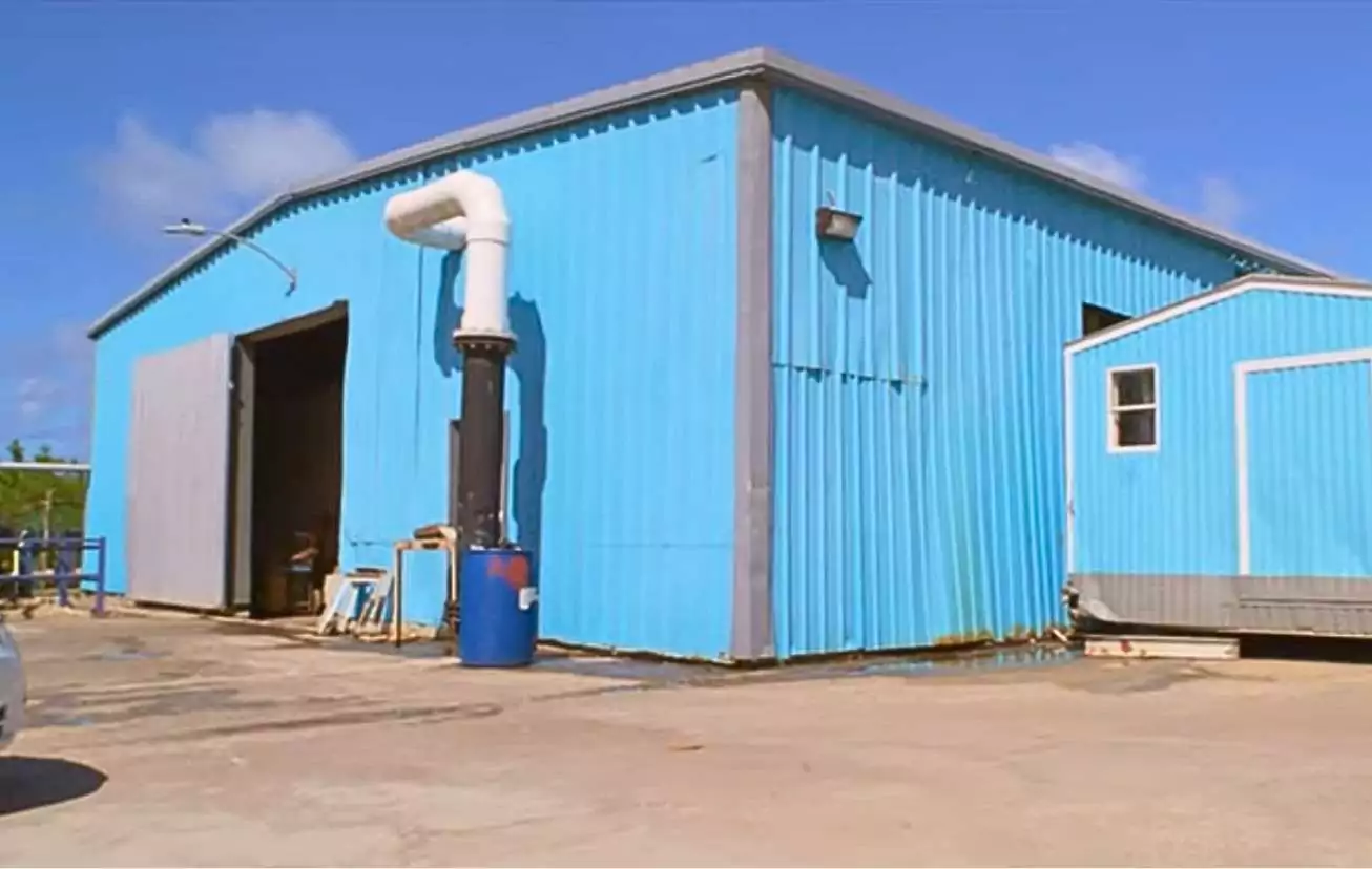 APUA Advises of Planned Maintenance at Crabbs Reverse Osmosis Plant, Several Communities to Be Affected