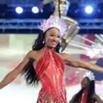 Antigua and Barbuda’s Queen Kia Kirwan to Compete in Miss OECS Pageant in Dominica