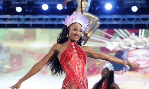 Antigua and Barbuda’s Queen Kia Kirwan to Compete in Miss OECS Pageant in Dominica
