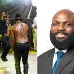 WATCH: Pure Vibes or Politics? PM Browne’s Moment at One Nation — Let’s Get Your Take