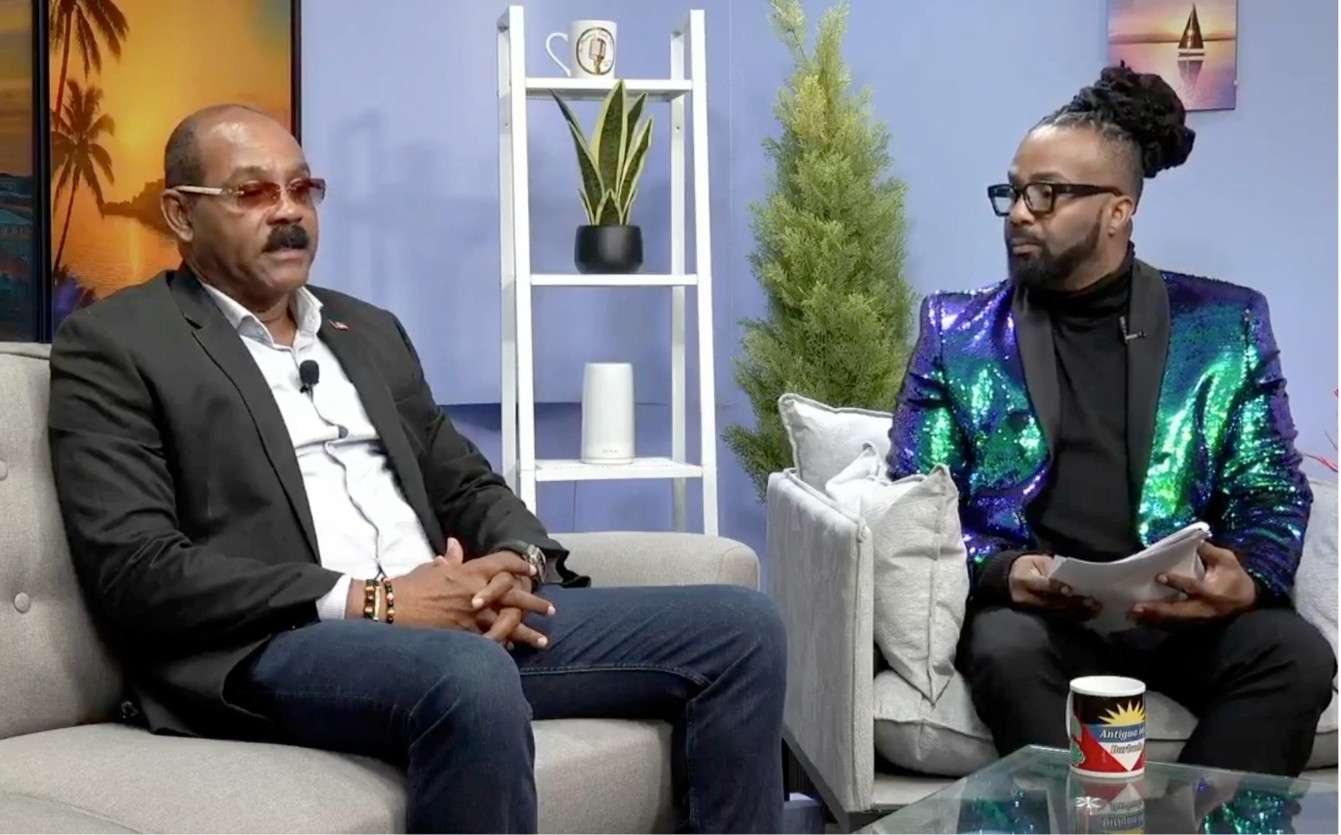 WATCH | PM Browne: Time to Turn Brain Drain into Brain Gain Through Local Opportunity