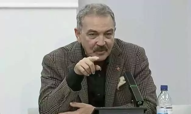 Fernandez: St. John’s Redevelopment Is About Residents, Not Just Tourists