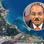 Prime Minister Announces Shell Beach Lots for Locals to Build Airbnb Investment Properties