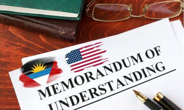 Leaked Refugee MOU Sparks Fears of Further Pressure on Antigua and Barbuda
