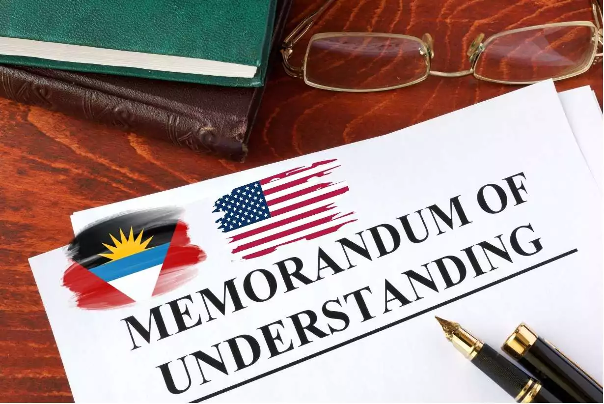 Leaked Refugee MOU Sparks Fears of Further Pressure on Antigua and Barbuda