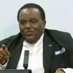 Sir Steadroy Benjamin Warns of Tough Action as St. John’s Decay Reaches “Unacceptable” Levels