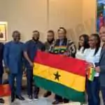 “You Are Our Brothers and Sisters” — Sir Molwyn Welcomes Ghanaian Nurses to Antigua and Barbuda