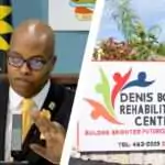 Cabinet Approves Transfer of Juveniles Inmates to Boys Training School