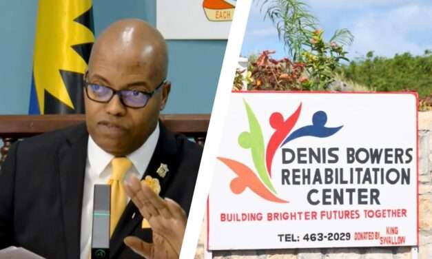 Cabinet Approves Transfer of Juveniles Inmates to Boys Training School