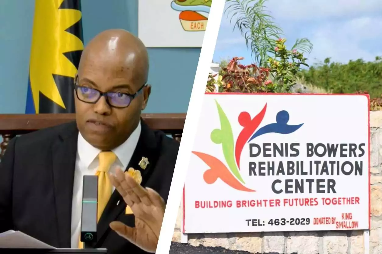 Cabinet Approves Transfer of Juveniles Inmates to Boys Training School