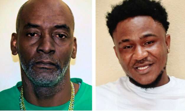 Two Men Sentenced for Unlawful Cannabis Possession