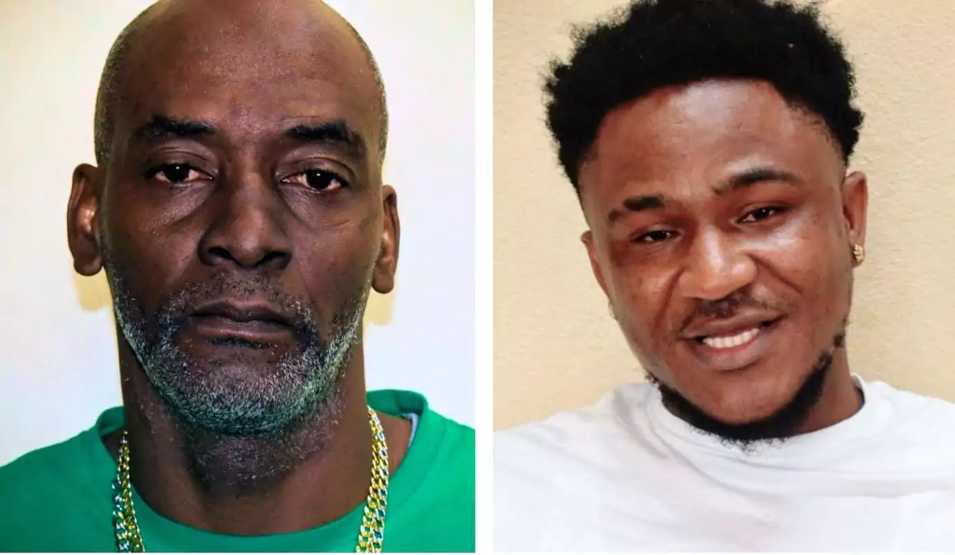 Two Men Sentenced for Unlawful Cannabis Possession