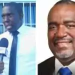 UPP to Name New St. George Candidate as Algernon Watts Steps Aside — Full Slate Announced