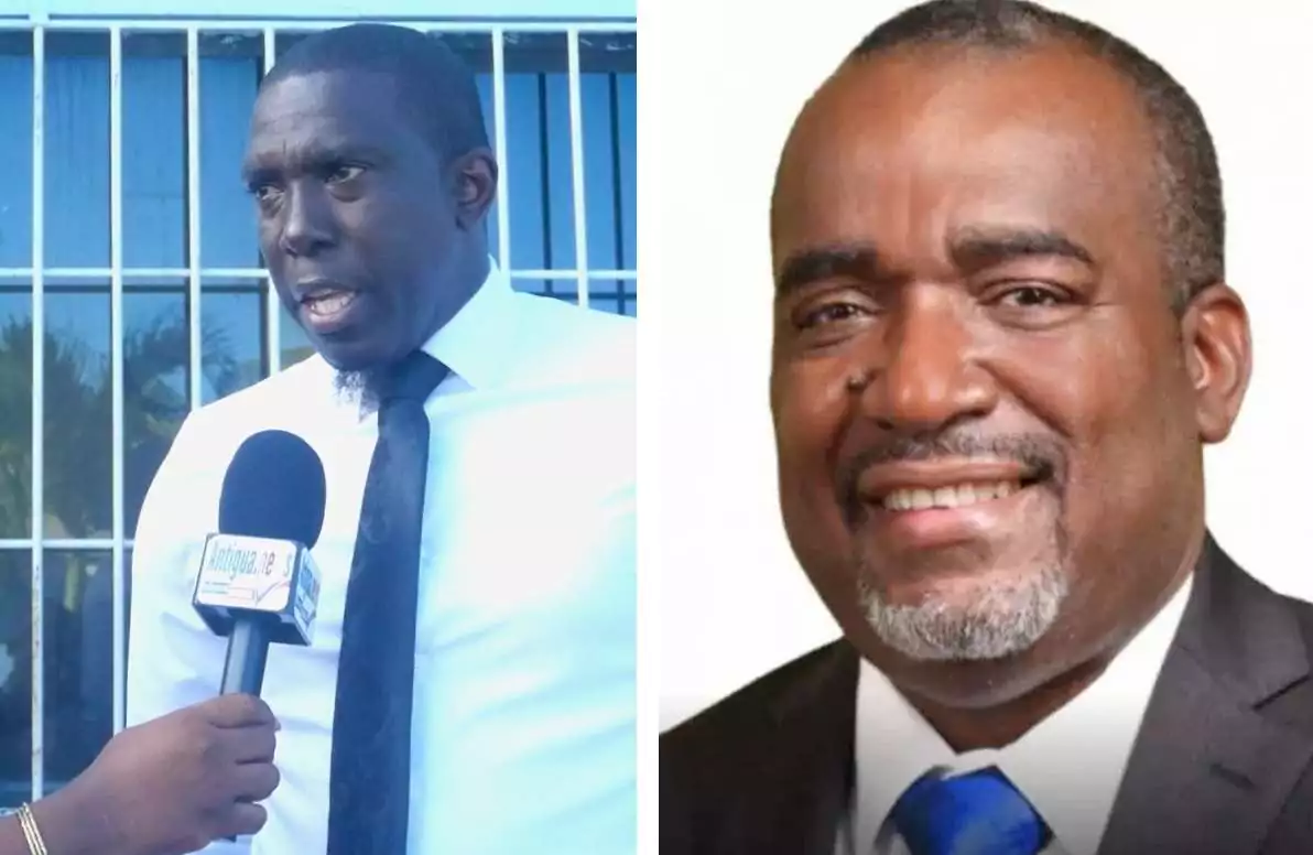 UPP to Name New St. George Candidate as Algernon Watts Steps Aside &mdash; Full Slate Announced