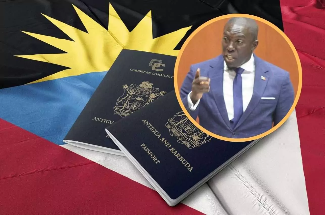 UPP Vows to Resolve U.S. Visa Issue “In the Shortest Time Possible”