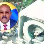 PM Browne Calls for Cleaner Communities, Higher Standards in 2026