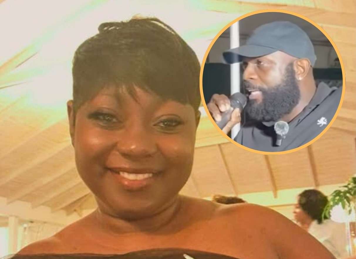MP Warns of Scammers Targeting Judy Thomas-Ward Fundraiser