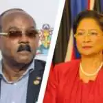 PM Browne Seeks Renewed Talks with Trinidad on CLICO/BAICO Compensation