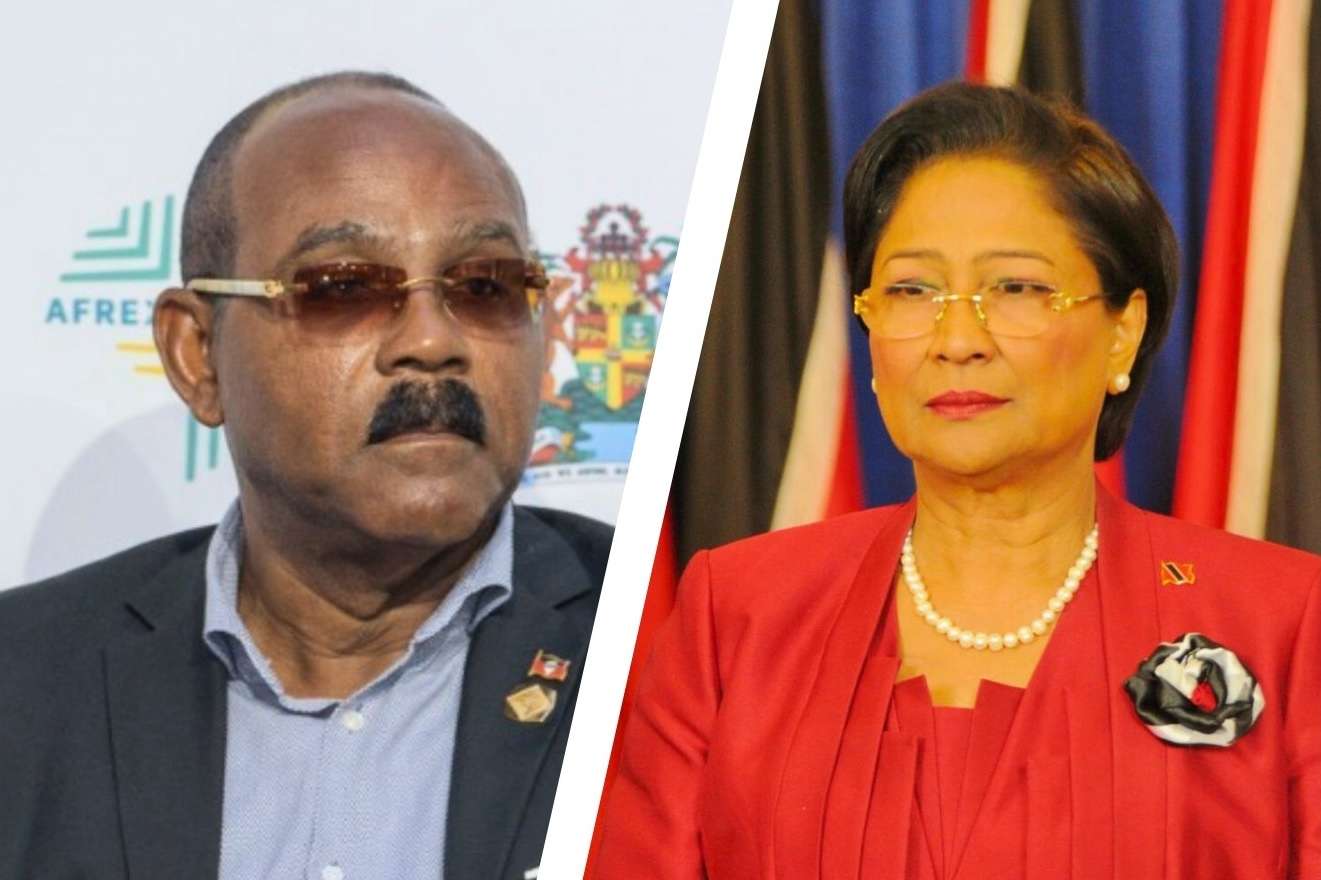 PM Browne Seeks Renewed Talks with Trinidad on CLICO/BAICO Compensation 