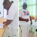Dominican Community Election Ends Unchallenged Amid Fresh Dispute