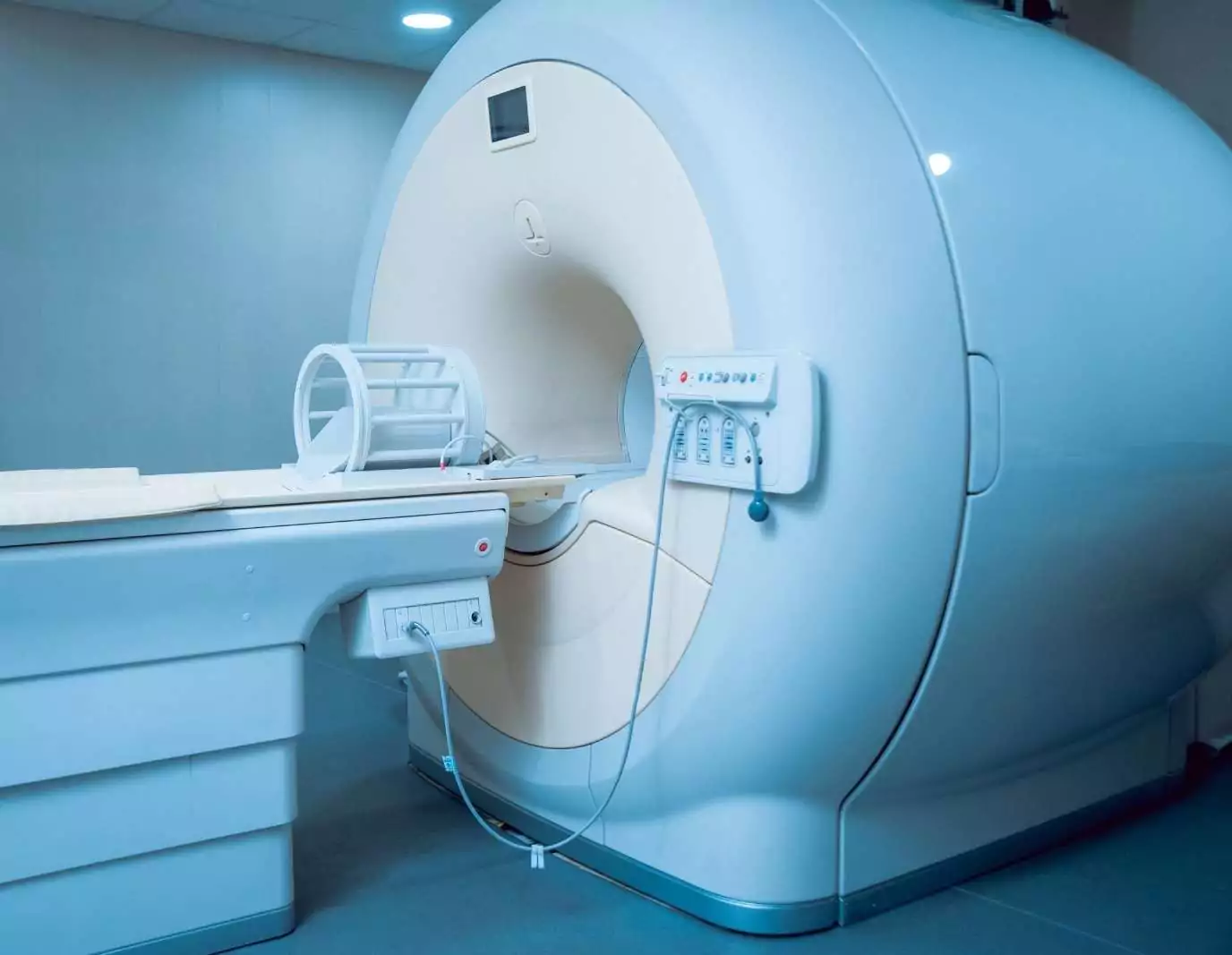 New diagnostic centre offers early MRI access amid healthcare backlog 