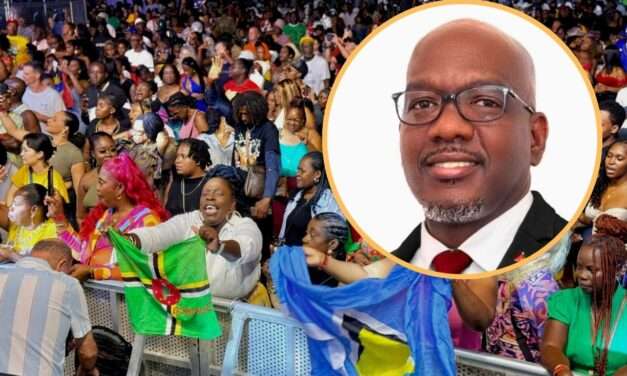 Cabinet Moves One Nation Concert and Carnival Under Festivals Commission