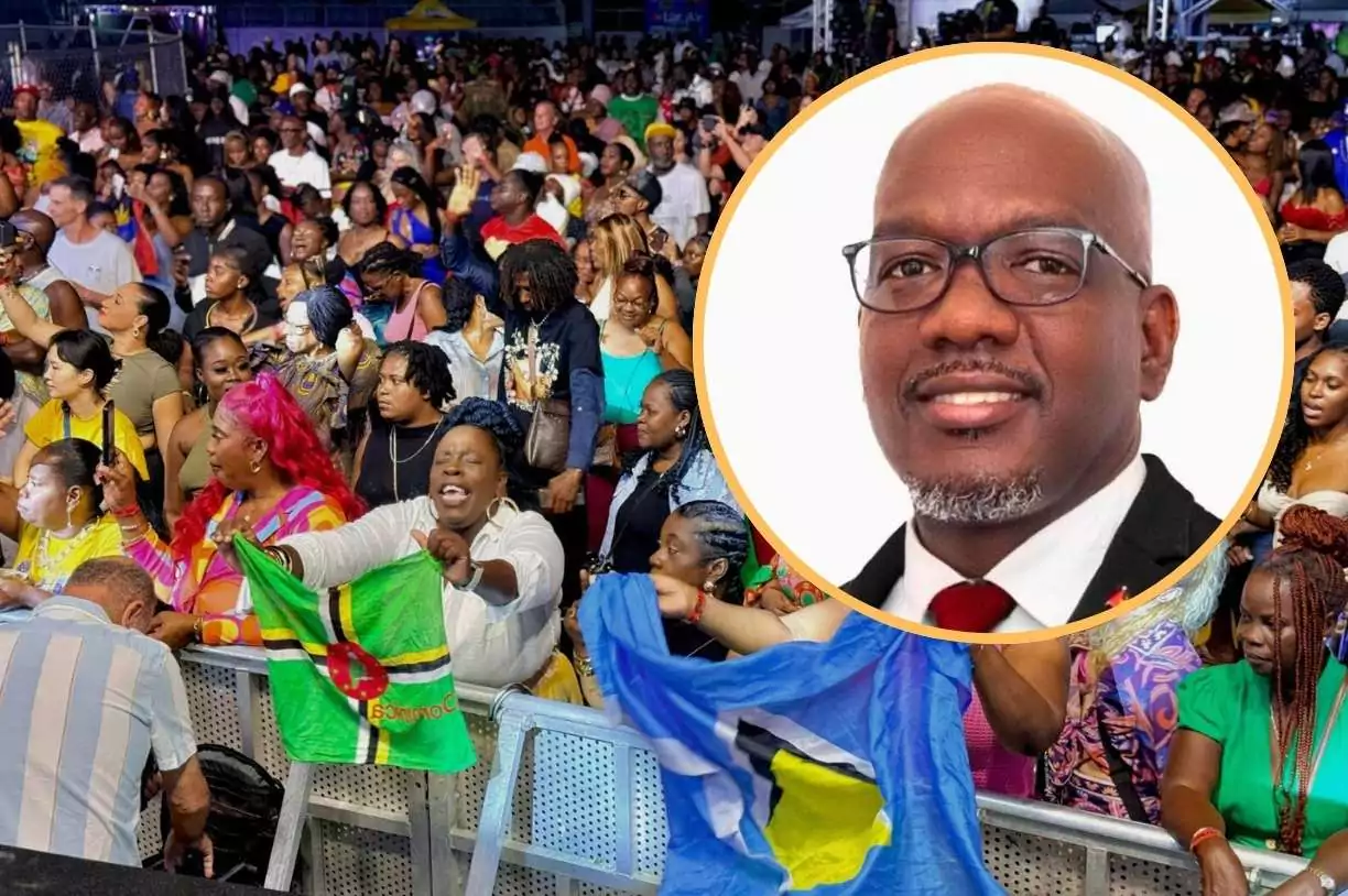 Cabinet Moves One Nation Concert and Carnival Under Festivals Commission