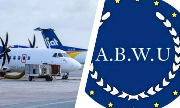 ABWU Criticises Government’s Payment Approach to Former LIAT 1974 Workers