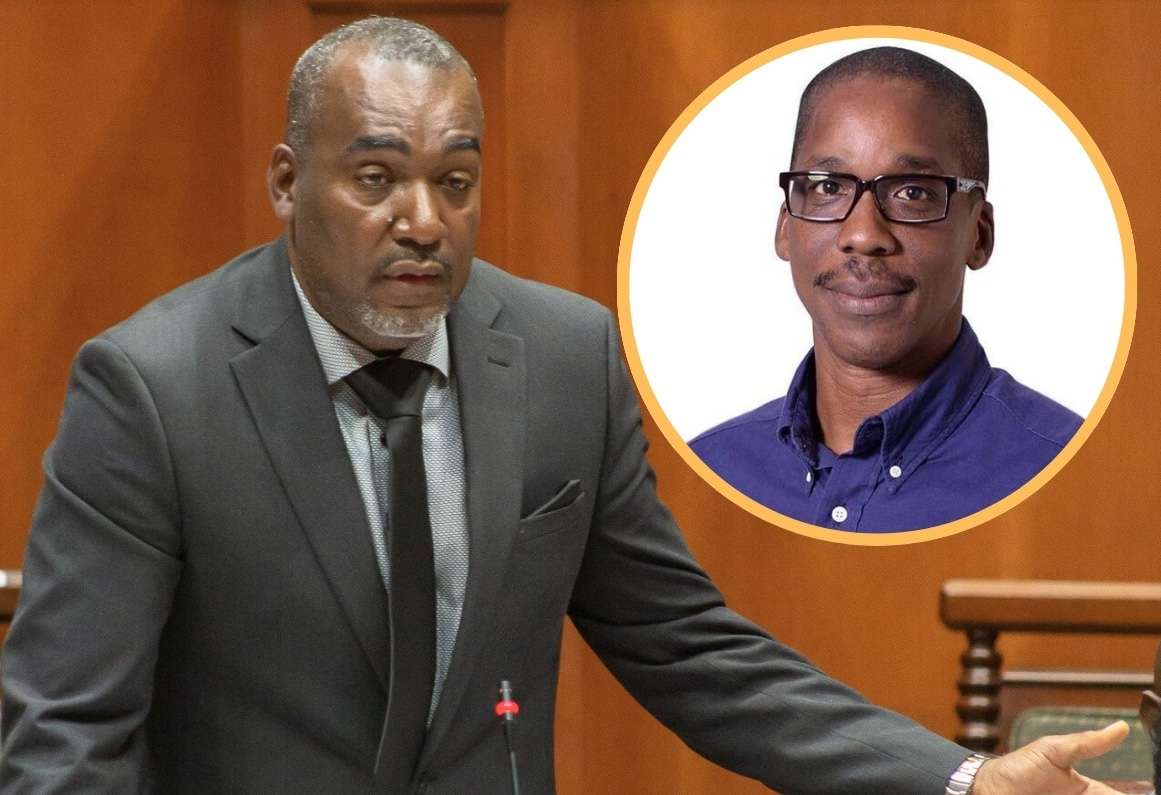 UPP Faces Turbulence by Serpent’s Exit — Wickham Warns of Destabilizing Effect