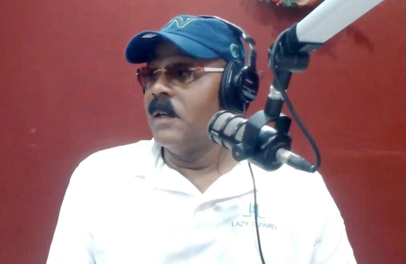 WATCH: PM Browne Withholds Comment on US-Venezuela Developments, Raises Concerns for Small Island States