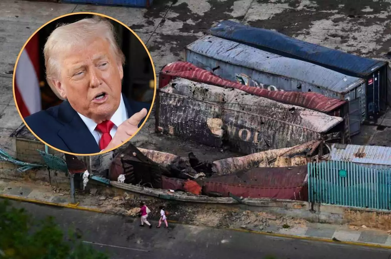 Pressure Builds on US Allies Amid Reports of Civilian Casualties in Venezuela Strikes