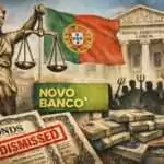 NOVO BANCO BONDS 2015 RETRANSFER