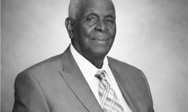 Swetes Main Road to Be Renamed Rufus Lewis Highway