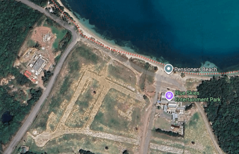 Pensioners Land Lots Fully Sold Out as Demand for Investment Property Surges