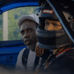 Antiguan Race Car Driver Jason Marsh Hospitalised After USVI Accident