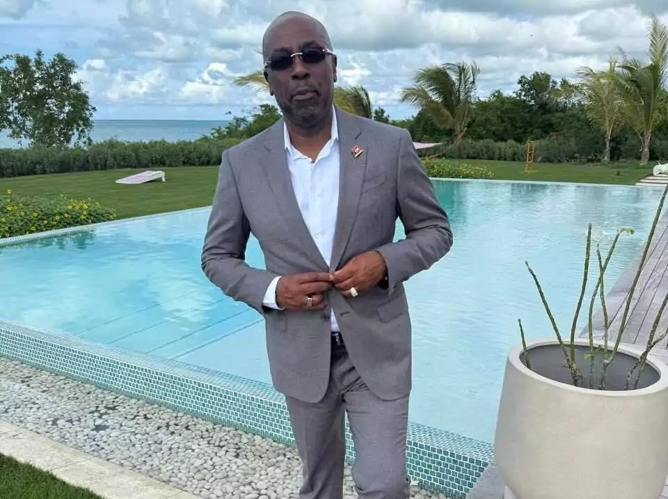 E.P Chet Greene Rings in 2026 With Bold Youth-First Agenda for St. Paul `