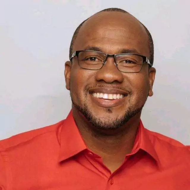 Minister Turner Commends Staff, Sets Ambitious Vision for 2026 in New Year Message