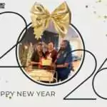 SLBMC Celebrates Arrival of New Year’s Baby