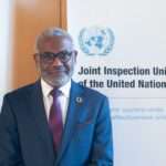 Antiguan and Barbudan Elected to Chair Prestigious United Nations Body