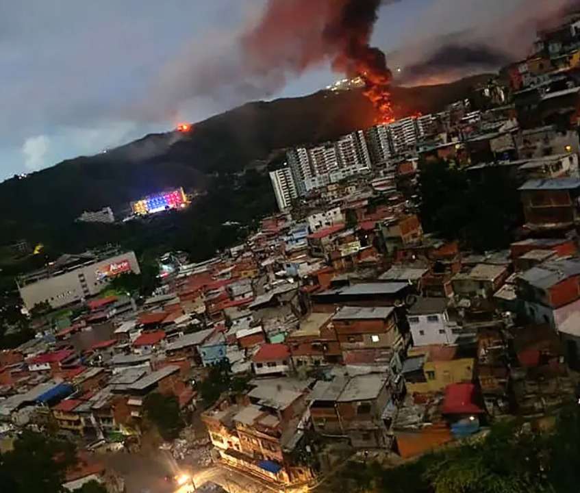 Pressure Builds on US Allies Amid Reports of Civilian Casualties in Venezuela Strikes