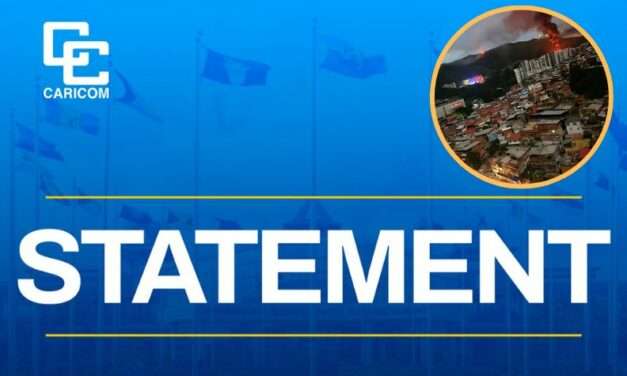 CARICOM Leaders Hold Emergency Talks Following Reports of Military Activity in Venezuela