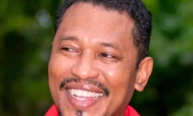 Dominica surgeon charged with attempted murder after allegedly shooting female friend