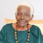 VIDEO STORY | A Nation Remembers: Celebrating the Life of Genevieve Smith