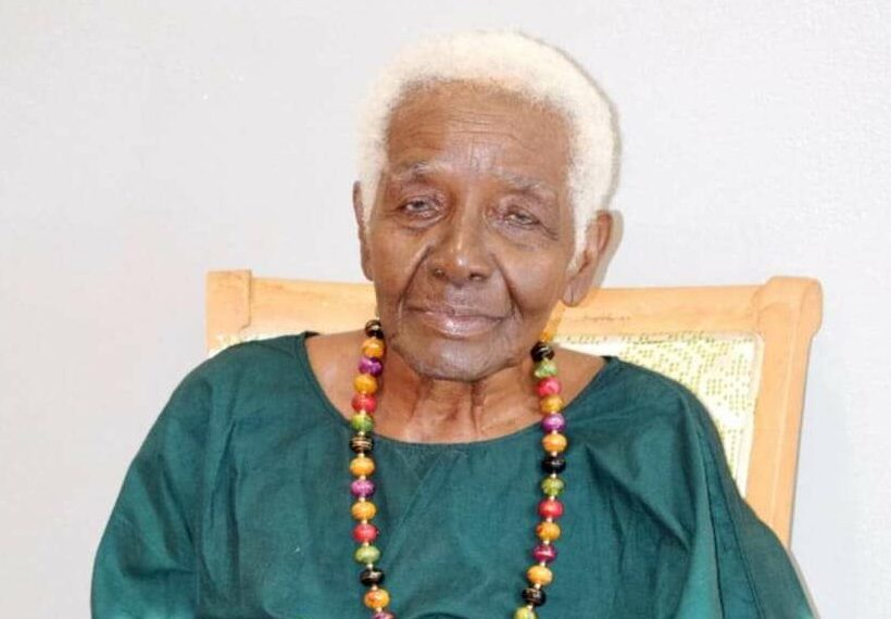 Former educator ‘Teacher Gen’ Smith to receive official funeral