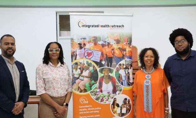 Gender-Based Violence Walk 2026 Launched with Renewed Call for Action and Women’s Shelter Fundraising