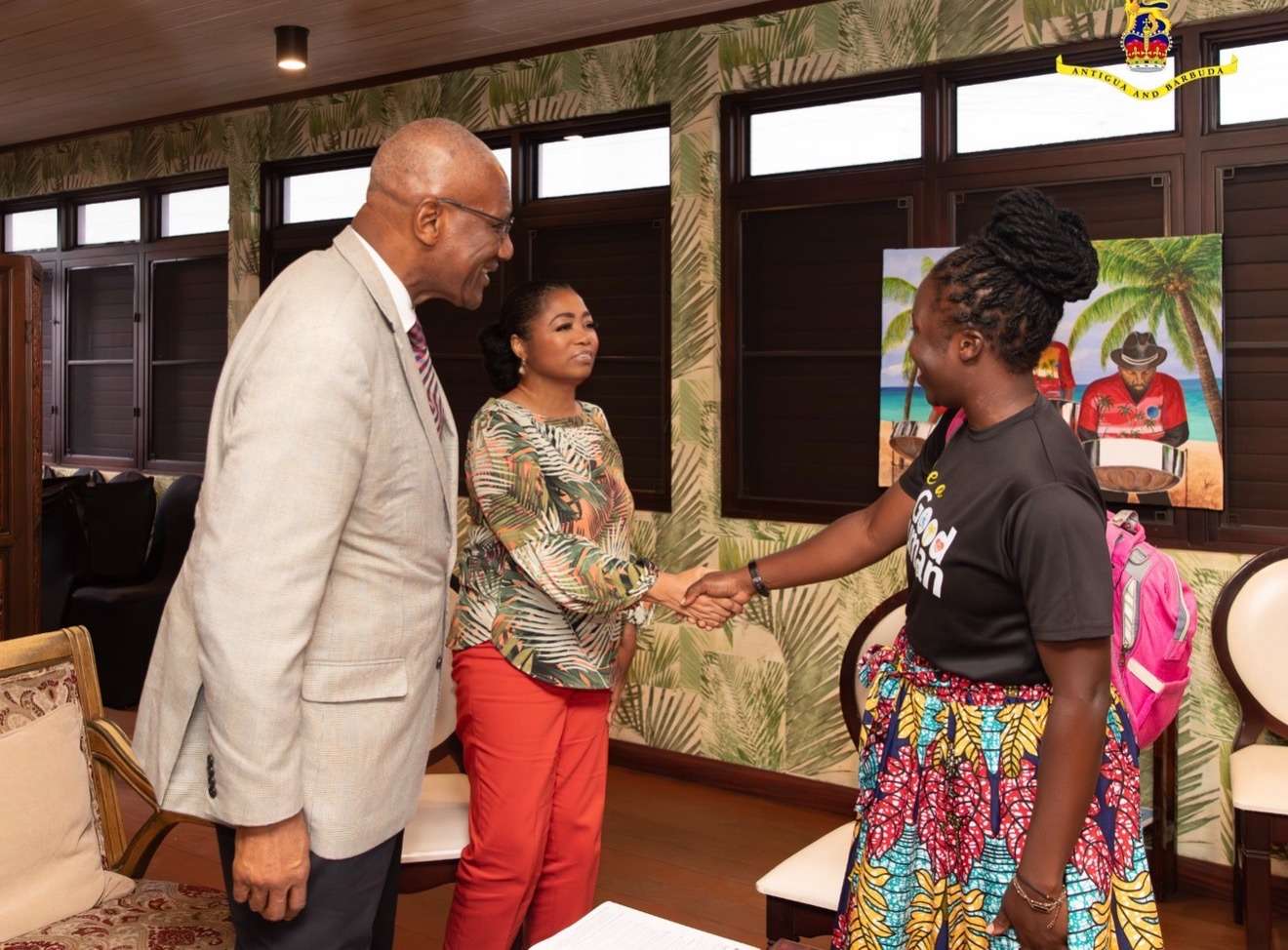 Good Humans 268 Comes Under Halo Foundation’s Patronage