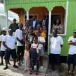 HAPPI Delivers Home in Hatten, Reinforcing Government’s Commitment to the Most Vulnerable
