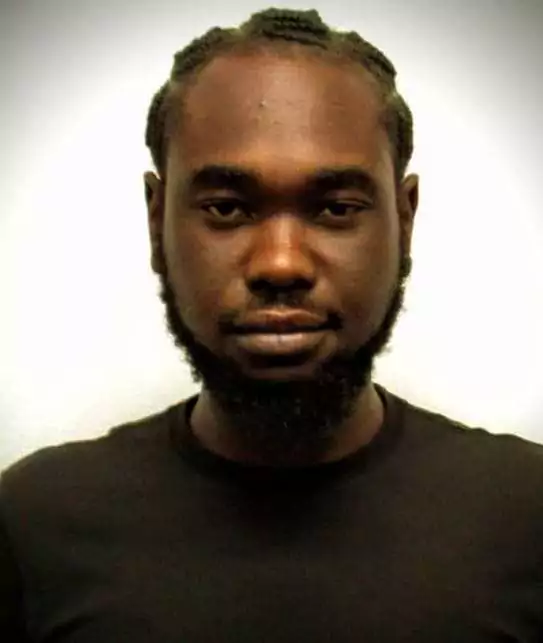 Hezekiah Parker Jr. Pleads Not Guilty to Firearm and Drug Charges 