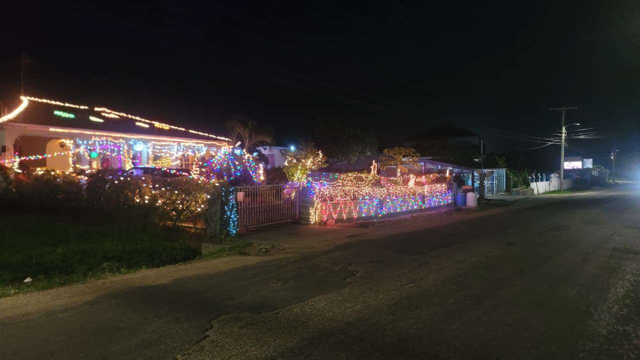 MINISTRY OF CREATIVE INDUSTRIES ANNOUNCES WINNERS OF THE CHRISTMAS HOME AND BUSINESS LIGHTING COMPETITION 2025