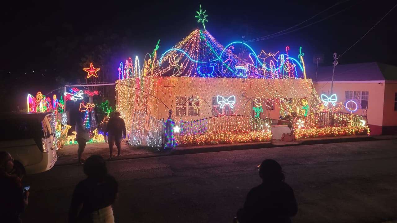 MINISTRY OF CREATIVE INDUSTRIES ANNOUNCES WINNERS OF THE CHRISTMAS HOME AND BUSINESS LIGHTING COMPETITION 2025